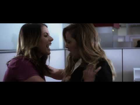 Mayhem - Bande Annonce [VF]