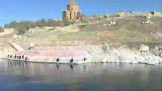Bitlis Tanıtım Filmi 1. bolum (1st part)