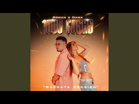 1000COSAS (Bachata Version)