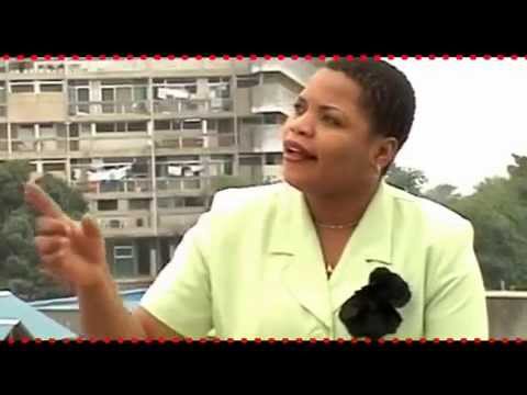 SOEUR NANCY ODIA ALBUM DIGRA