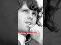 What Made THE DOORS Special? #jimmorrison #60s #classic #rock #music #27club #death #legend #new