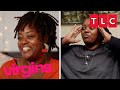 Meet Rhasha A Divorced Virgin Virgins TLC