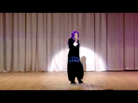 otobe 2015 071 Kei - Unravel