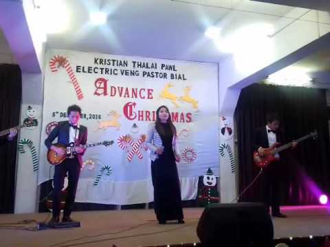 Aizawl Venglai Branch KȚP : BEAT Group