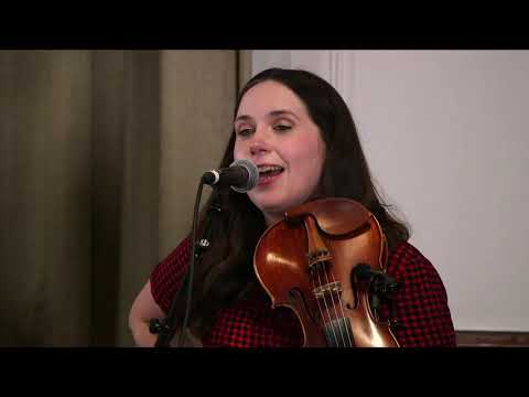 Jaywalkers full set, livestream presented by True North Music in Meltham, 10 July 2021