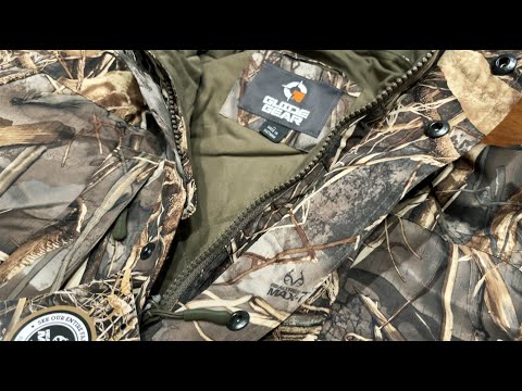 Sportsman's Guide at SHOT Show 2023 NEW Realtree Max 7 Pattern