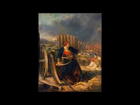 Boris  Mihajlovic  -  Fight  For  Your  Freedom