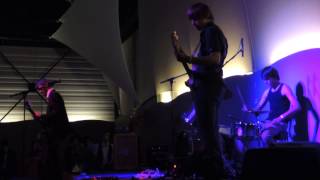 ThunderFly - Live in Montélimar 23/05/14