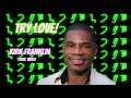 Try Love-Kirk Franklin (lyric video)