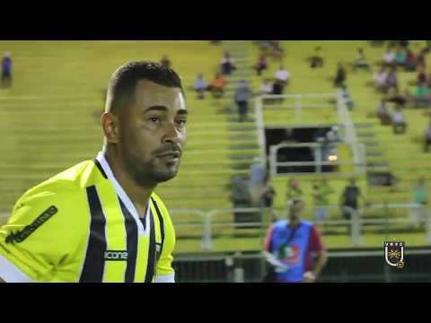 Voltaço TV - Bastidores de Volta Redonda 1x0 Botafogo - Campeonato Carioca 2019