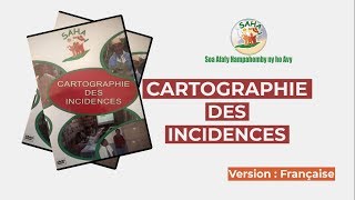 CARTOGRAPHIE DES INCIDENCES