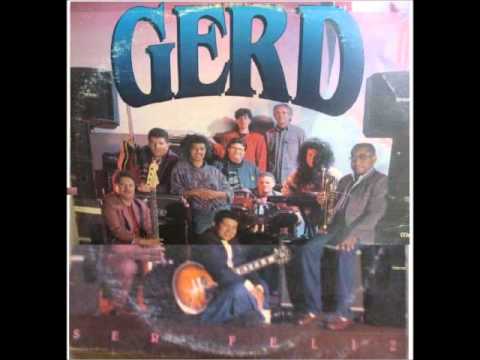 Entrega seu caminho ao senhor - Banda Gerd