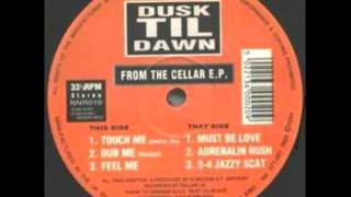 Dusk Til Dawn - Dub Me (Version)
