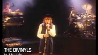 Divinyls - In my Life (Subtitulado)