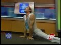 Cirque Dreams Illuminations On The Rhode Show