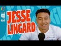 Jesse Lingard reveals England Squad's best FIFA players!