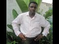 Blaise Sakila Libala