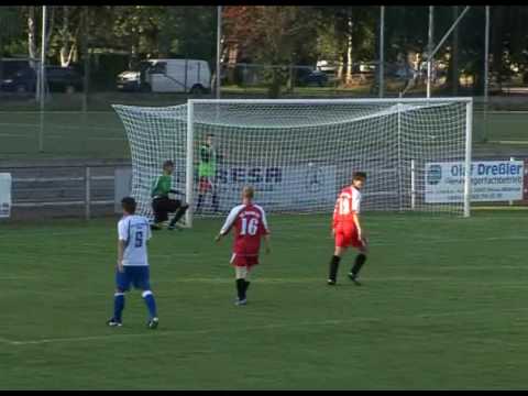 SV Dessau 05 gegen B/W Leipzig - RAN1