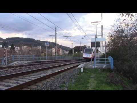 FB 8878 (etr470) direzione Roma Termini!!!!!