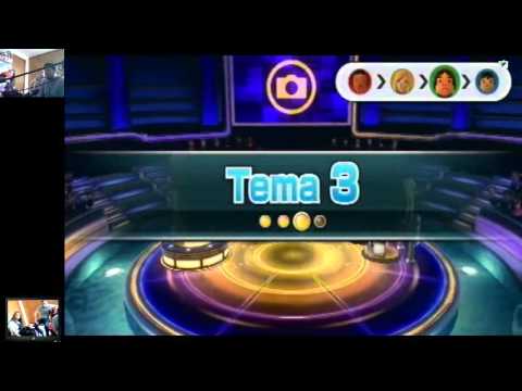 Spawn Smasher Wii