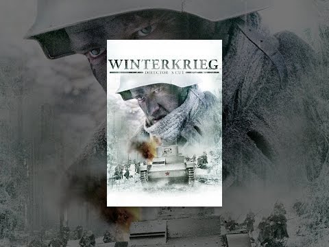 Winterkrieg (Director's Cut)