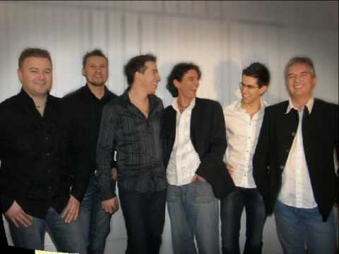 Zlati muzikanti - Le prijatelja bodiva, Deklica morja, Če verjameš ali ne, Bisernica.wmv