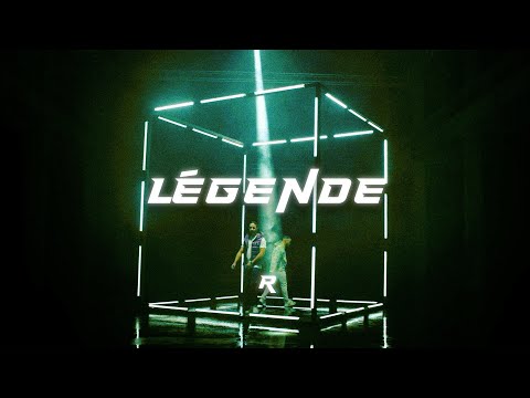 PNL x DTF x Djadja & Dinaz Type Beat  "LÉGENDE" | Instru sad 2024 (Prod. R3ndy)