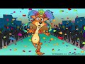 CARNAVAL – French Song about CARNAVAL (Whistlefritz)