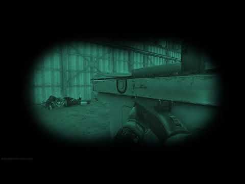 Come up at night woods EFT