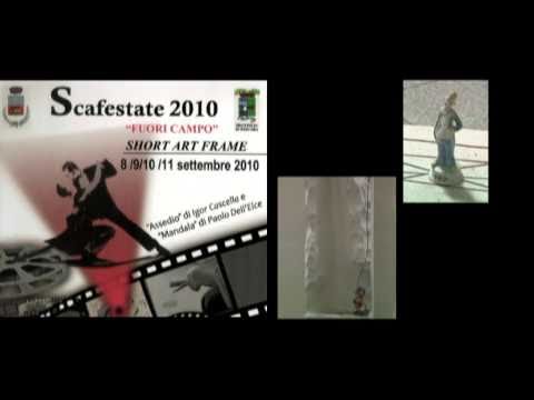 scafa filmfestival video di proprietà foto immagine