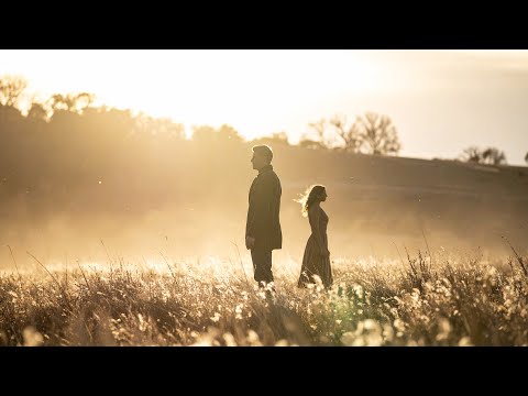 What Love Sounds Like - Dark Country Folk Ballad