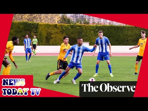 FC Jumilla: the Chinese-owned side in Spain that rears Wolves’ cubs