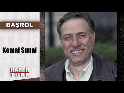 Başrol - 8 Aralık 2019 (Kemal Sunal)