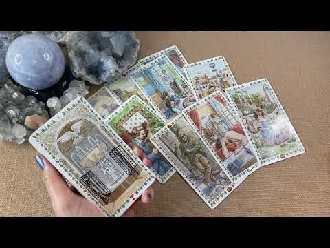 💌 Liebes Botschaft 💌 für Dich 🤍zum Wochenende…  Liebesorakel❣️