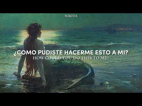 Lilith - Saint Avangeline. (Sub. Español/Lyric.)