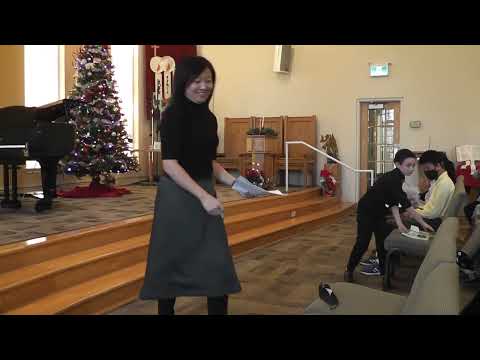 Nathan Frankfort - Jig by Archer