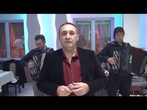 Goran Trmbas 3, orkestar Branko Milosavljevic