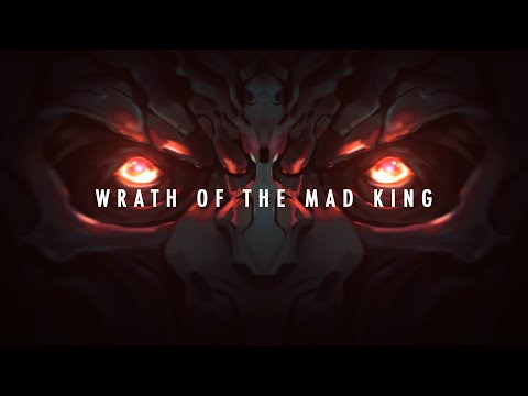 UPDATES | Wrath Of The Mad King - Indie Devlog EP 4.
