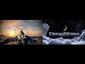 Paramount Pictures DreamWorks Animation 2012 Rise Of The Guardians