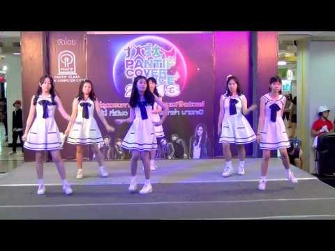 130921 VIOLA cover Apink - My My + NoNoNo (Debut Stage) @Pantip Cover Dance 2013 (Audition)