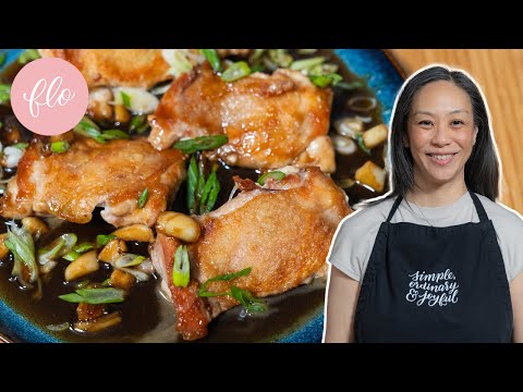 5 dollar Crispy Skin Chicken Feeds 2 for Cheap