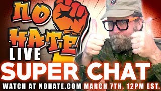 MILES McInnes LIVE! Ask your comments &amp; questions!