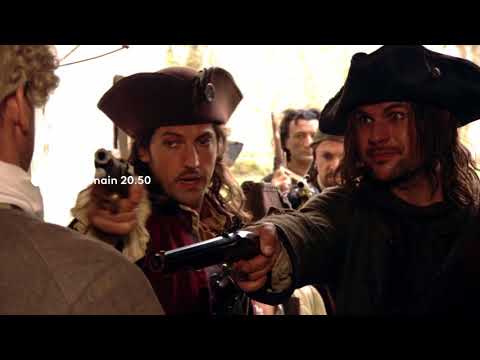 Трейлер
