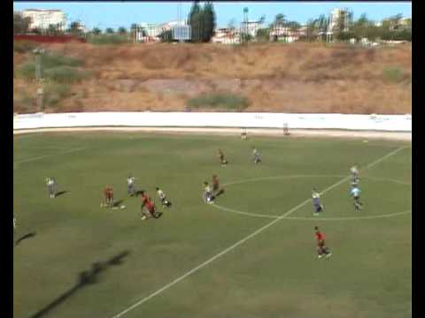 odivelas futebol clube Amar boissy