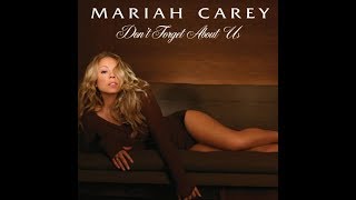 Don&#39;t Foget About Us (Remix)(Desert Storm) HD Quality - Mariah Carey