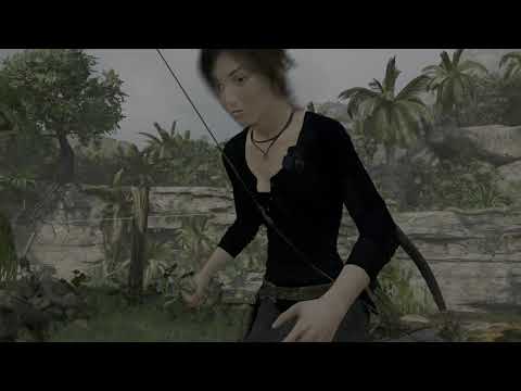 San Juan  - Shadow of the tomb raider (odc.42)