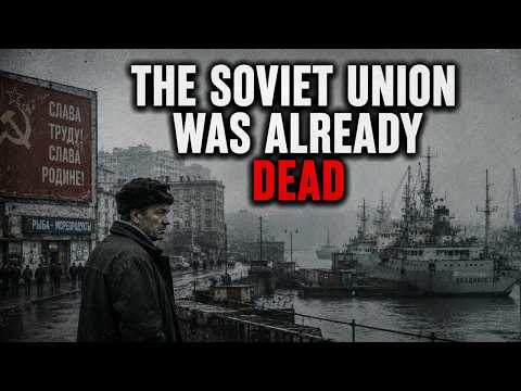 What Vladivostok Already Knew in 1979 (The Rest of the USSR Didn't)