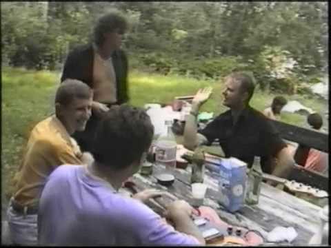 Freddy Stauber - Asa i in viata