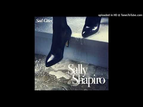 Sally Shapiro feat. Tommy '86 - Tell Me How