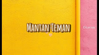 Download lagu Arsy Widianto, Brisia Jodie - Mantan Teman (Lirik) mp3